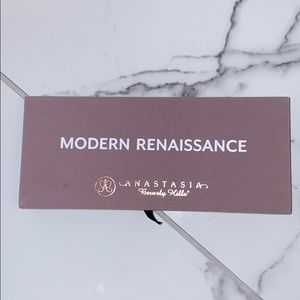 Modern Renaissance Palette